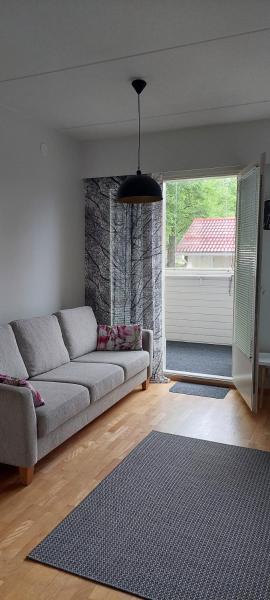 Reissupesä in Raahe